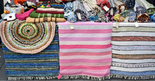 different types of rugs different types of rugs