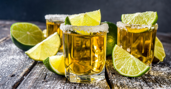gold tequila gold tequila