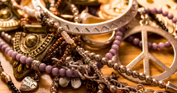 jewelry copper jewelry copper