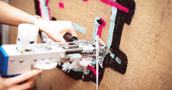 machinery made tufted carpets machinery made tufted carpets
