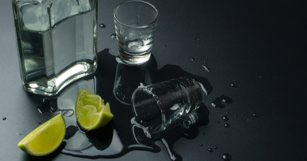 silver tequila silver tequila
