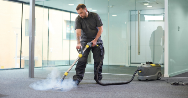 steam cleaning the carpet steam cleaning the carpet