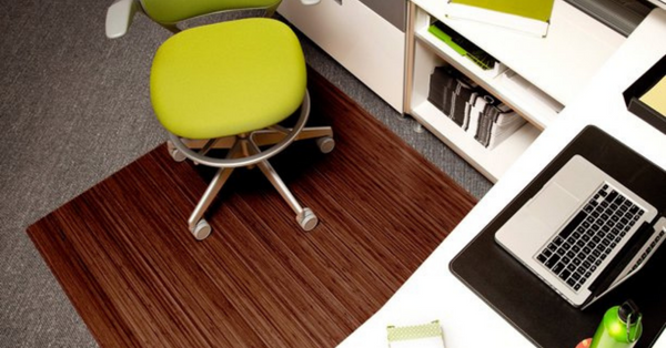 Bamboo chair mat Bamboo chair mat