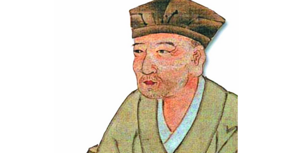 Matsuo Bashō Matsuo Bashō