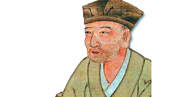 Matsuo Bashō