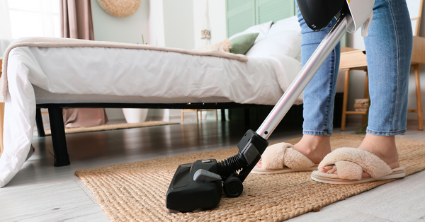 Vacuum rugs Vacuum rugs