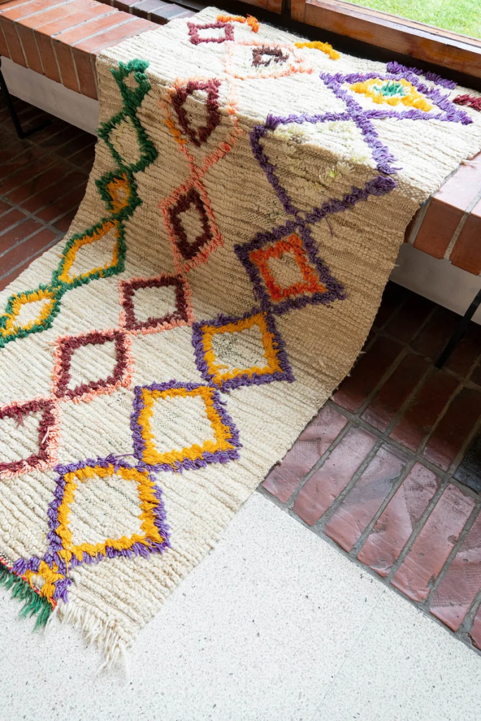 Wabi Sabi Rugs Wool Wabi Sabi Rug