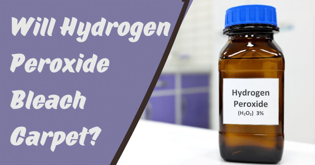 Hydrogen Peroxide