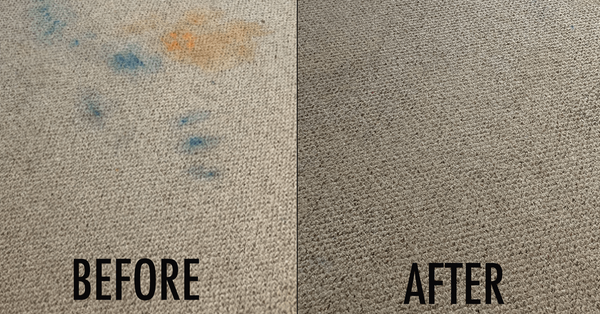 Hydrogen Peroxide on Carpet Hydrogen Peroxide on Carpet