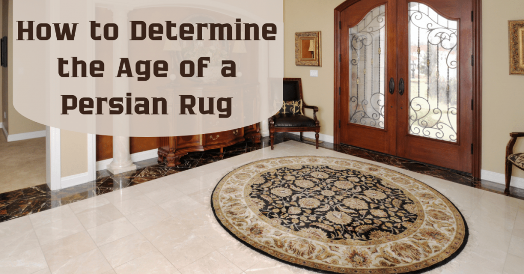 Persian Rug