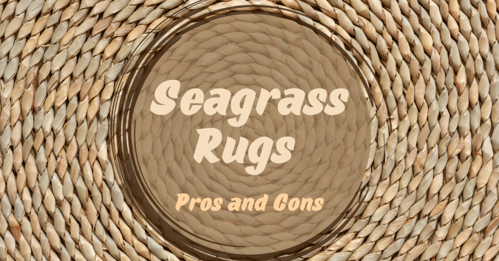 Seagrass Rugs